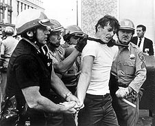 BERKELEY IN THE SIXTIES