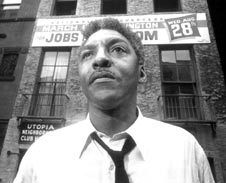 BROTHER OUTSIDER: THE LIFE OF BAYARD RUSTIN