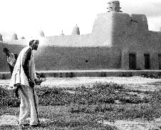 KEITA: THE HERITAGE OF THE GRIOT