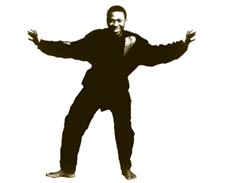 YOU AFRICA!