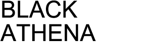 BLACK ATHENA