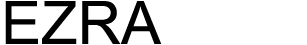 EZRA