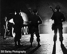 SCARRED JUSTICE: THE ORANGEBURG MASSACRE 1968