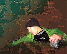 THE OTHER EUROPE