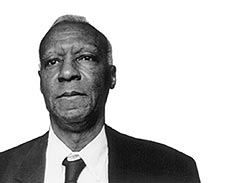 A. PHILIP RANDOLPH: FOR JOBS AND FREEDOM