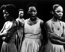 BLACK THEATER: THE MAKING OF A MOVEMENT