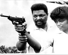 NEGROES WITH GUNS: ROB WILLIAMS AND BLACK POWER