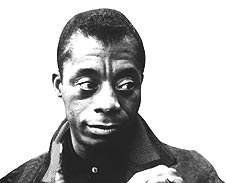 JAMES BALDWIN: THE PRICE OF THE TICKET
