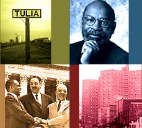 RACE AND THE LAW - SPECIAL OFFER