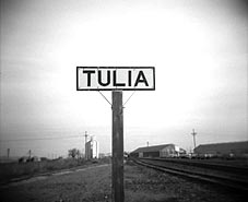 TULIA, TEXAS